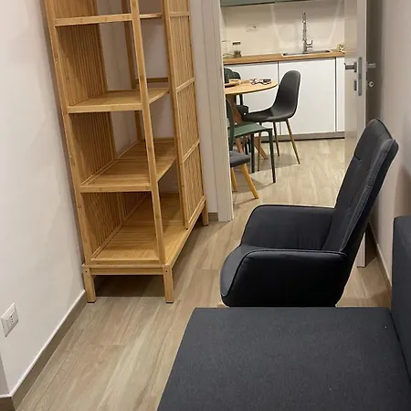 Appartamento Luni 4 - Design Trilo -m3- 8 Min Dal Duomo