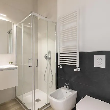 Luni 4 - Design Trilo -m3- 8 Min Dal Duomo