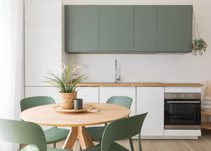 Apartment Luni 4 - Design Trilo -m3- 8 Min Dal Duomo Mailand