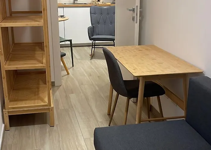 Apartment Luni 4 - Design Trilo -m3- 8 Min Dal Duomo