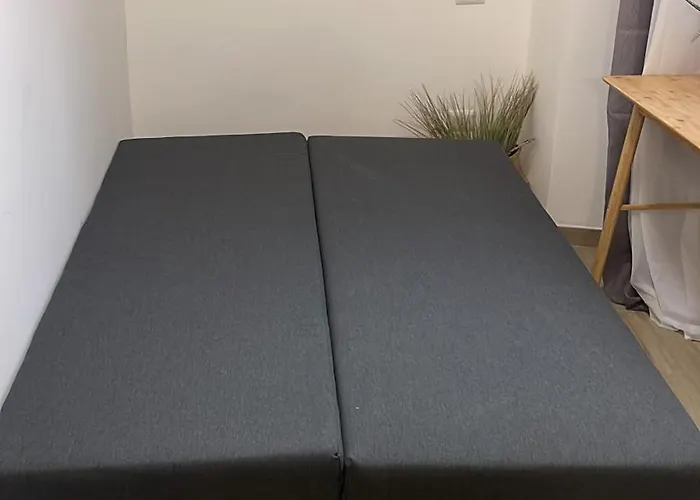Luni 4 - Design Trilo -m3- 8 Min Dal Duomo Apartment Mailand
