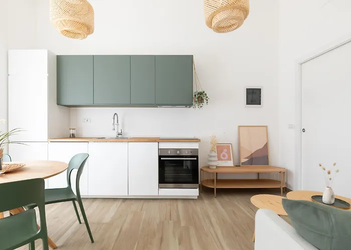 Apartment Luni 4 - Design Trilo -m3- 8 Min Dal Duomo Mailand