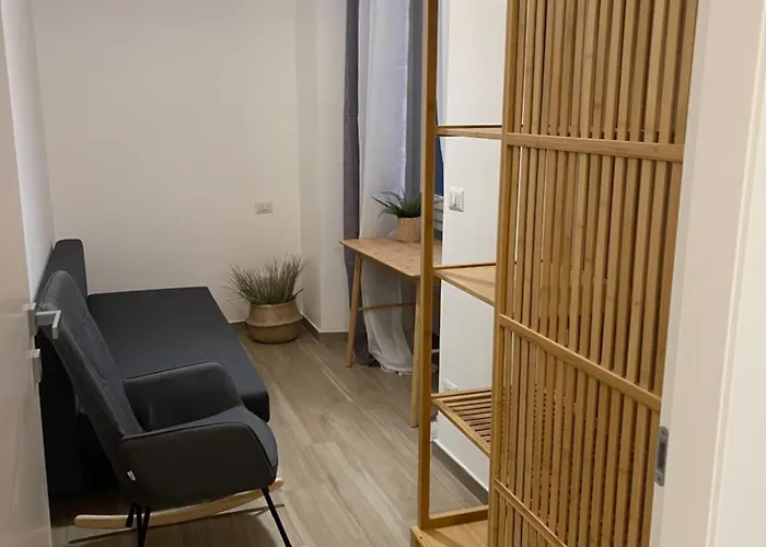 Apartment Luni 4 - Design Trilo -m3- 8 Min Dal Duomo
