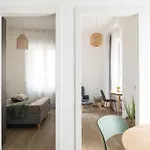 Lägenhet Luni 4 - Design Trilo -m3- 8 Min Dal Duomo *