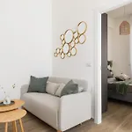 Luni 4 - Design Trilo -m3- 8 Min Dal Duomo