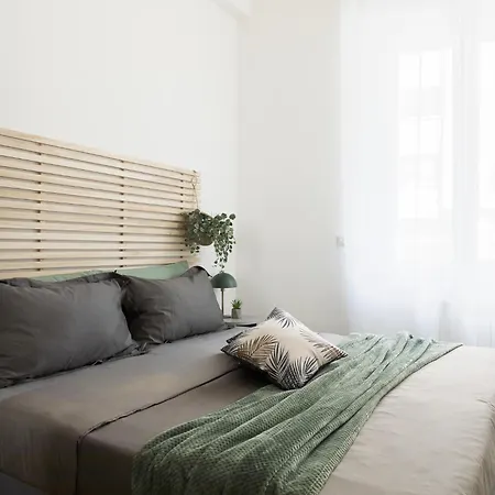 Lägenhet Luni 4 - Design Trilo -m3- 8 Min Dal Duomo *
