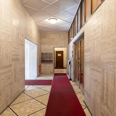 Lägenhet Luni 4 - Design Trilo -m3- 8 Min Dal Duomo *